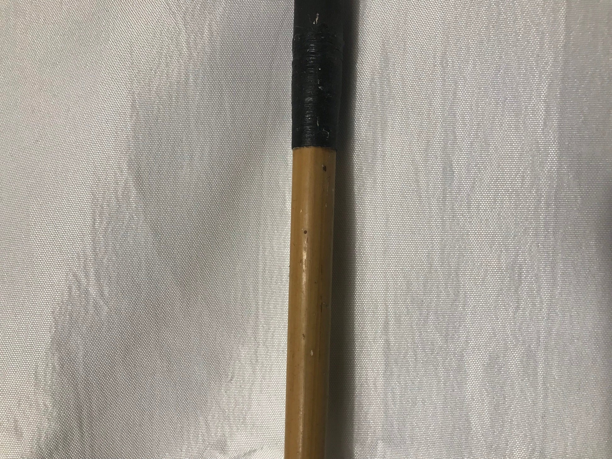 Antique Wooden Golf Club | Sports & Recreation