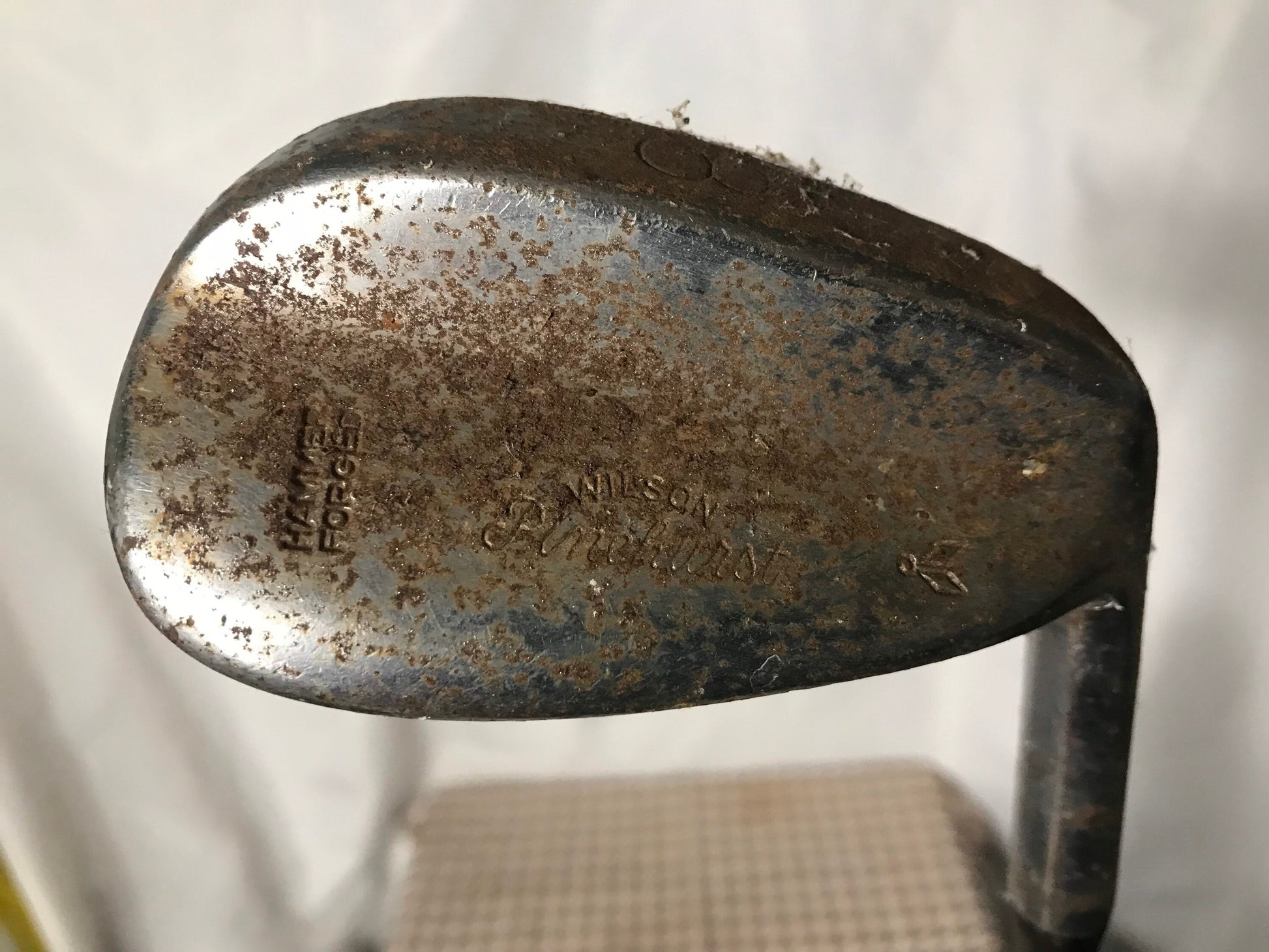 Antique Wooden Golf Clubs | Sports & Recreation