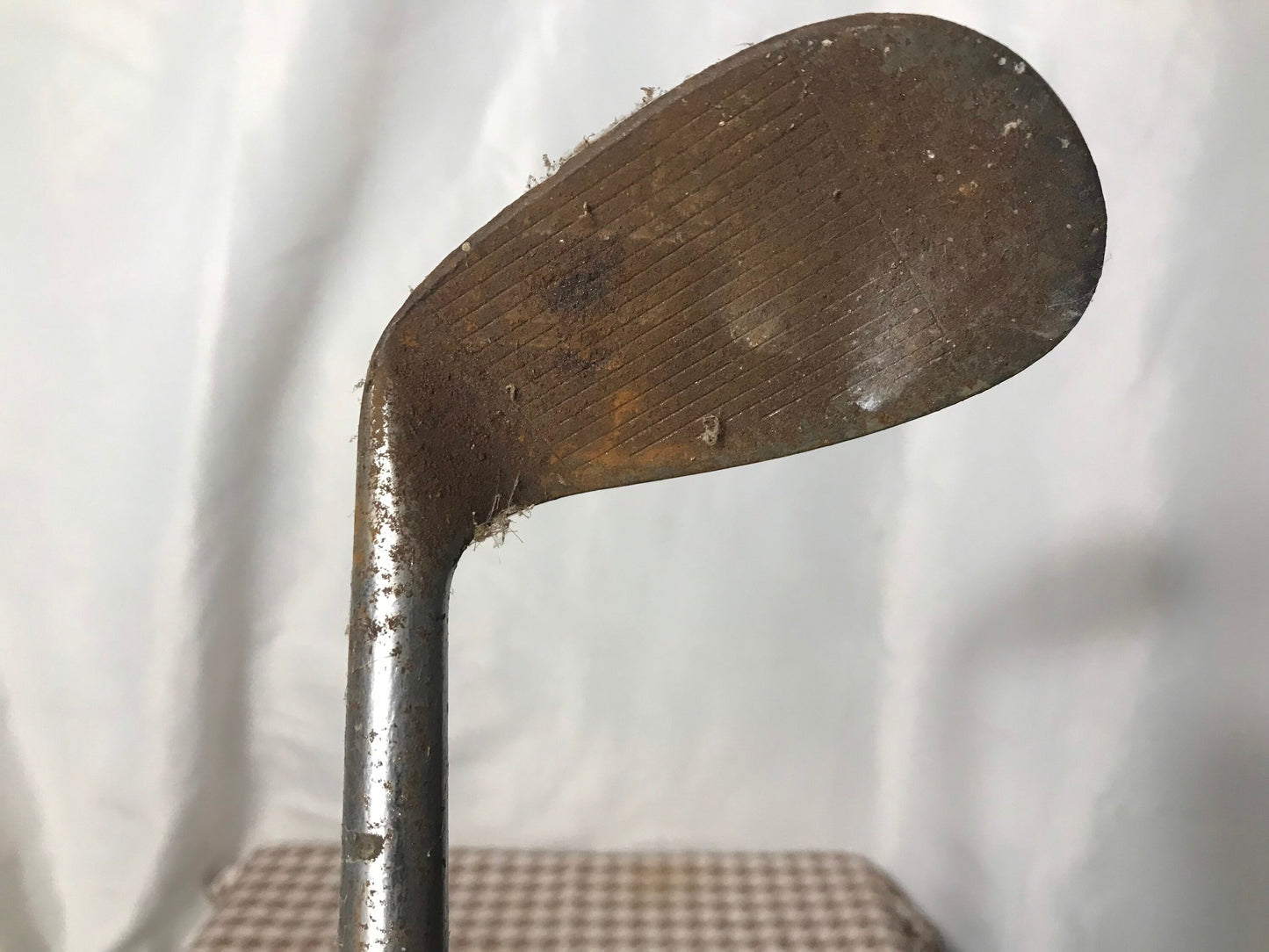 Antique Wooden Golf Clubs | Sports & Recreation