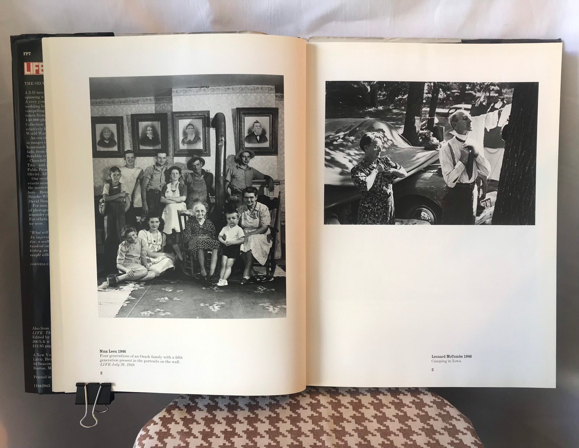 Life The Second Decade 1946 -1955 | Literature & Non-Fiction | Photography Book