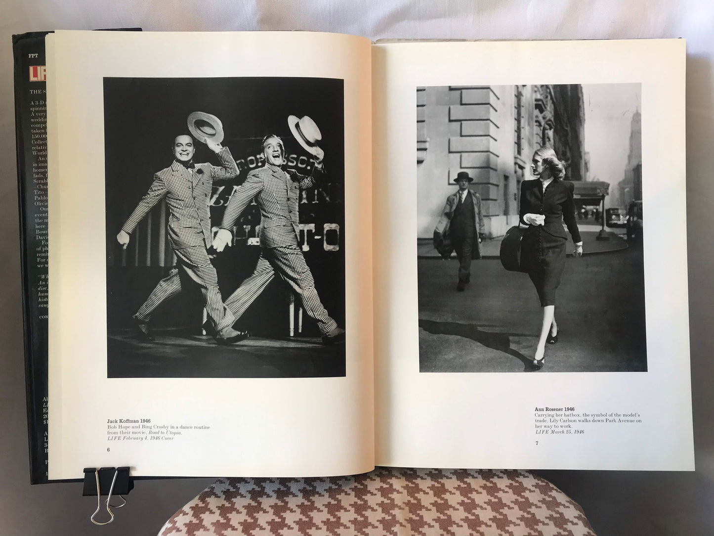 Life The Second Decade 1946 -1955 | Literature & Non-Fiction | Photography Book