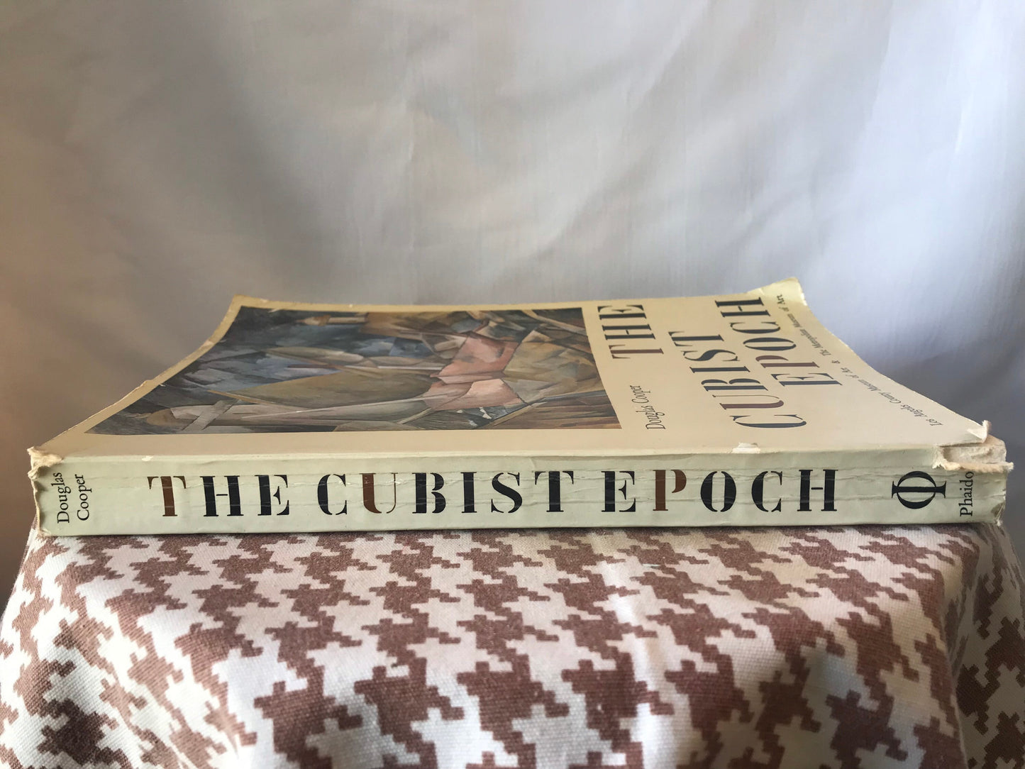 The Cubist Epoch by Douglas Cooper | Literature & Fiction