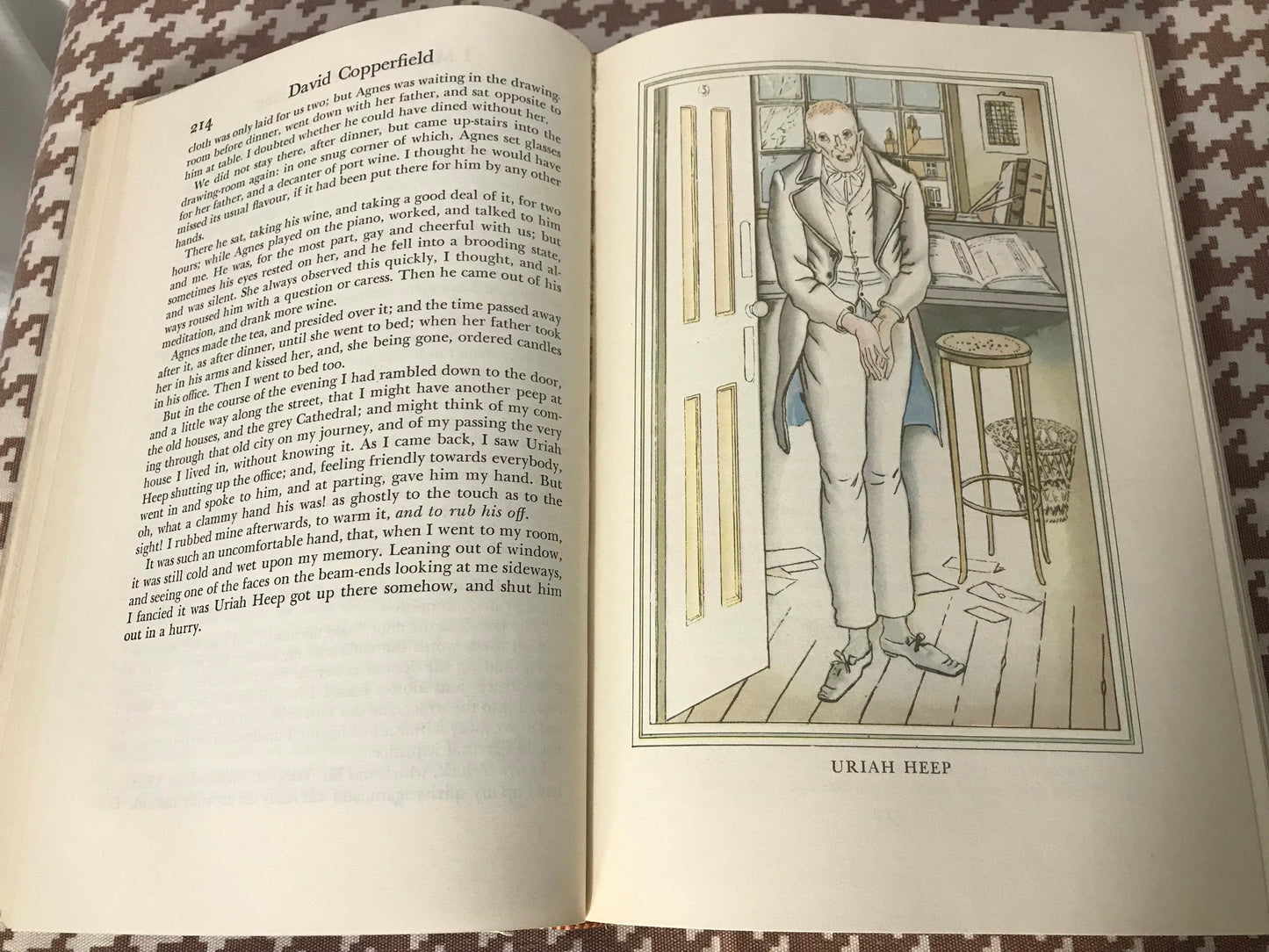 The Personal History of David Copperfield By Charles Dickens | Books