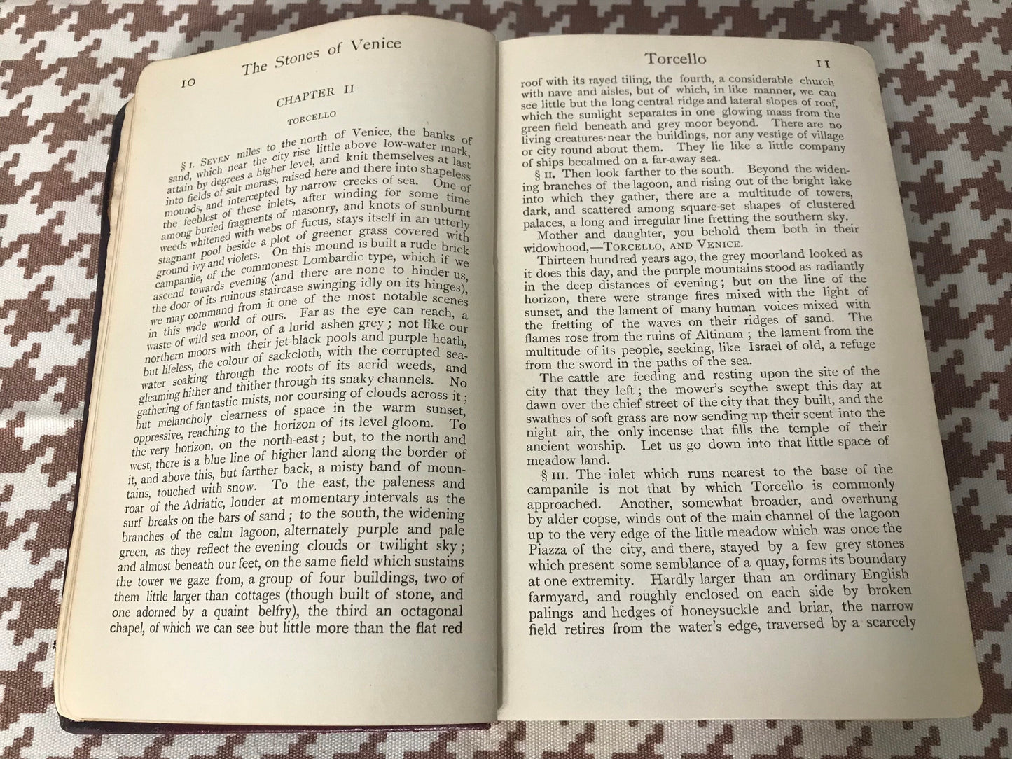 Everyman’s Library by Ernest Rhys | Essays and Belles Letters | Books