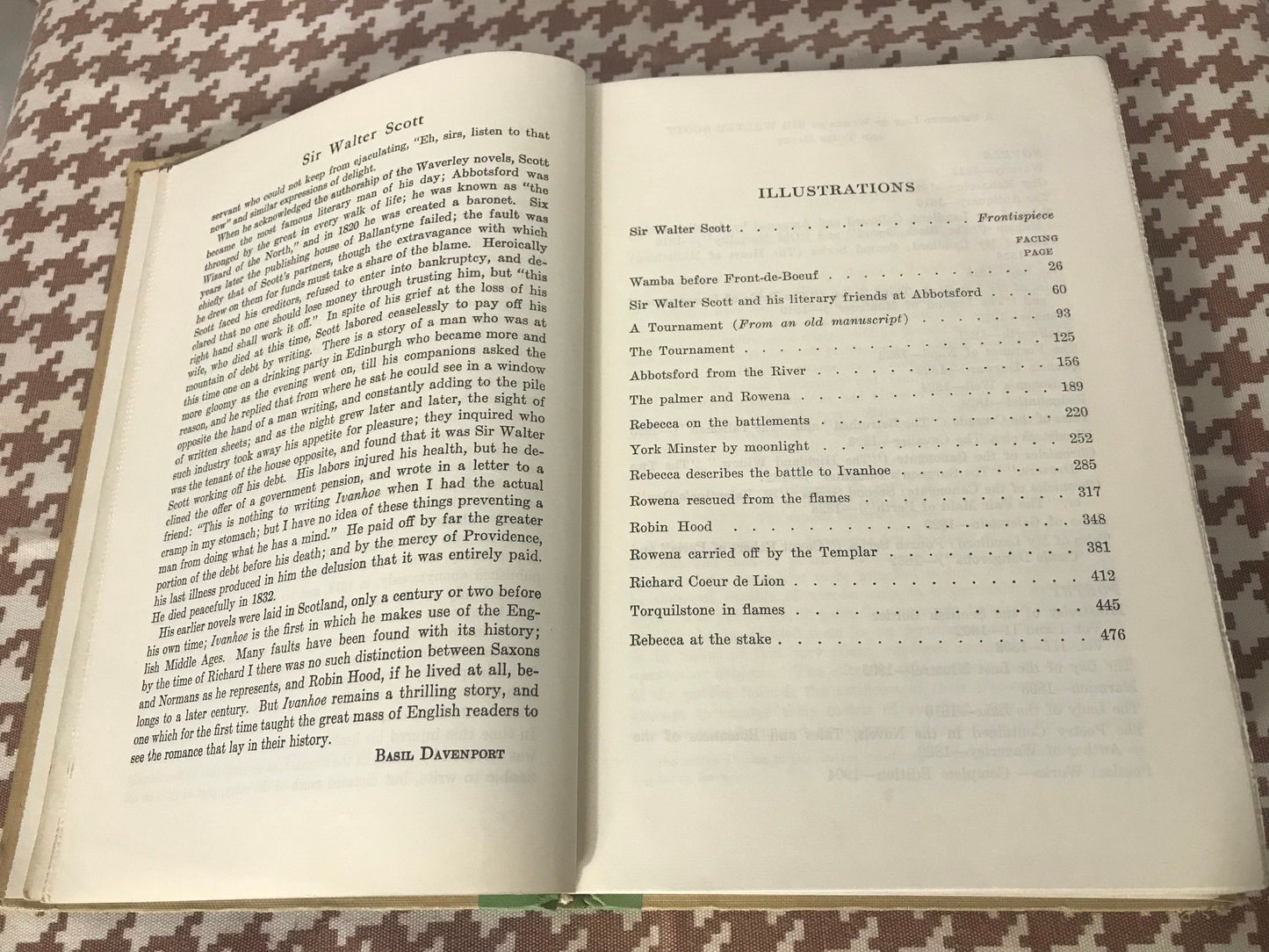 Ivanhoe by Sir Walter Scott | Great Illustrated Classics | Literature & Fiction