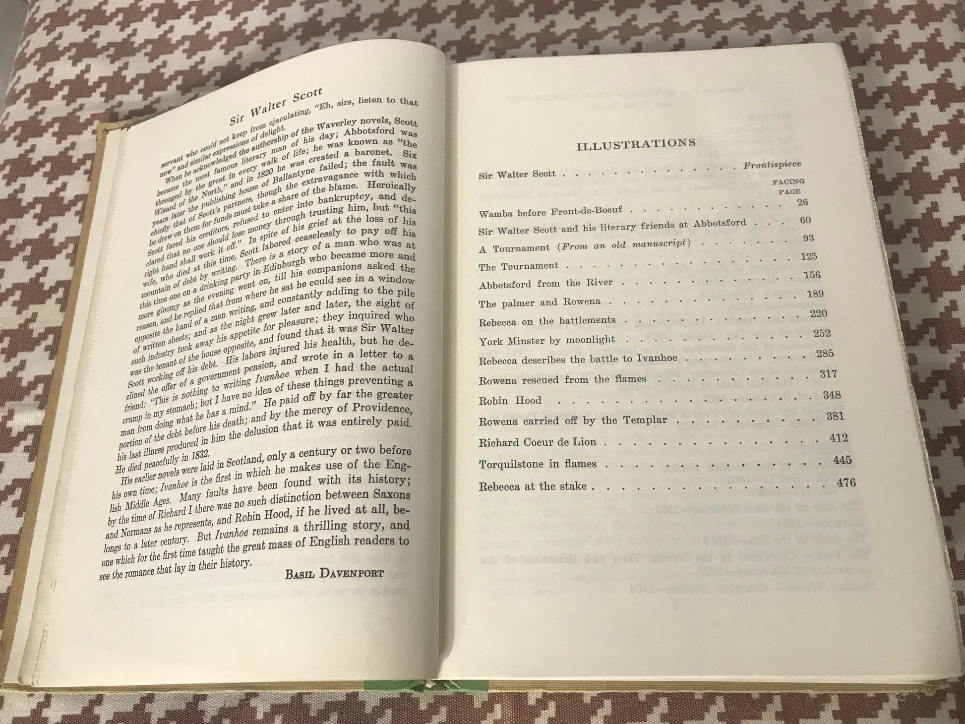 Ivanhoe by Sir Walter Scott | Great Illustrated Classics | Literature & Fiction