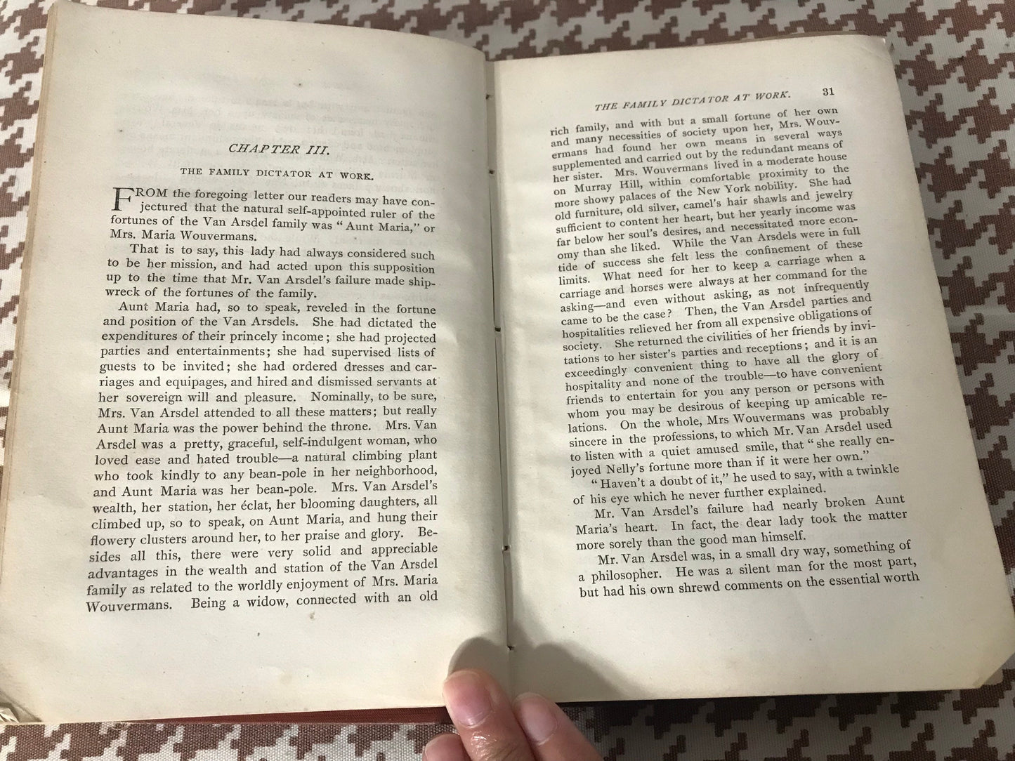 We And Our Neighbors by Harriet Beecher Stowe | A Sequel To “My Wife and I” | Literature & Fiction