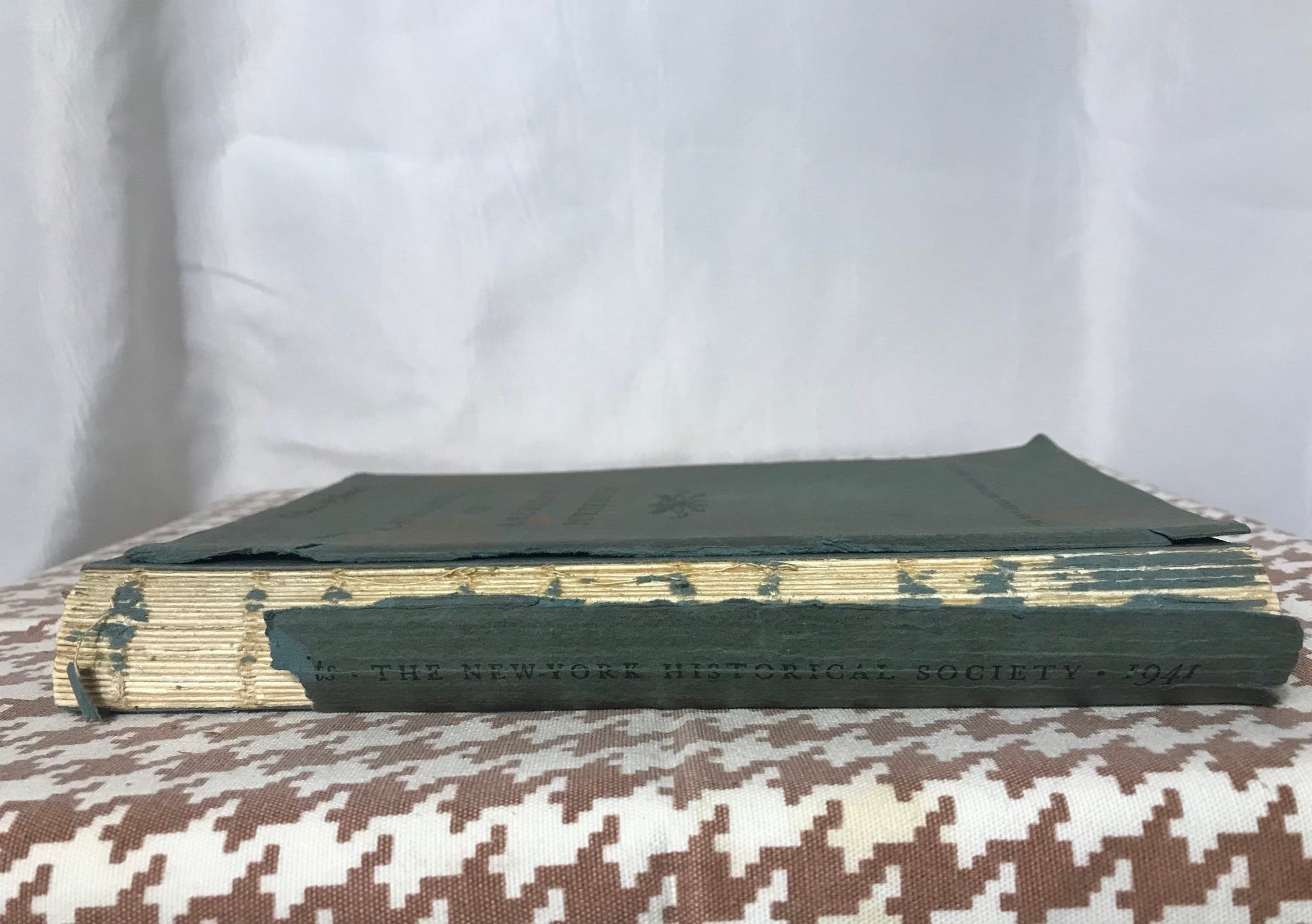 Catalogue Of American Portraits In The New York Historical Society | Literature & Fiction