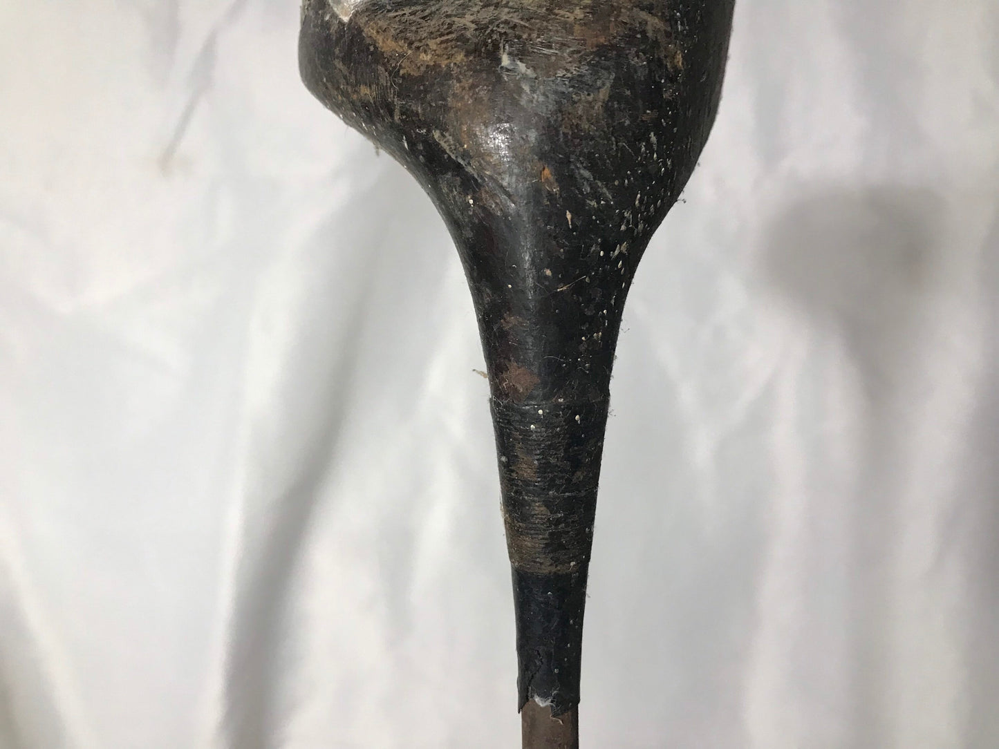 Antique Wooden Golf Club | Sports & Recreation