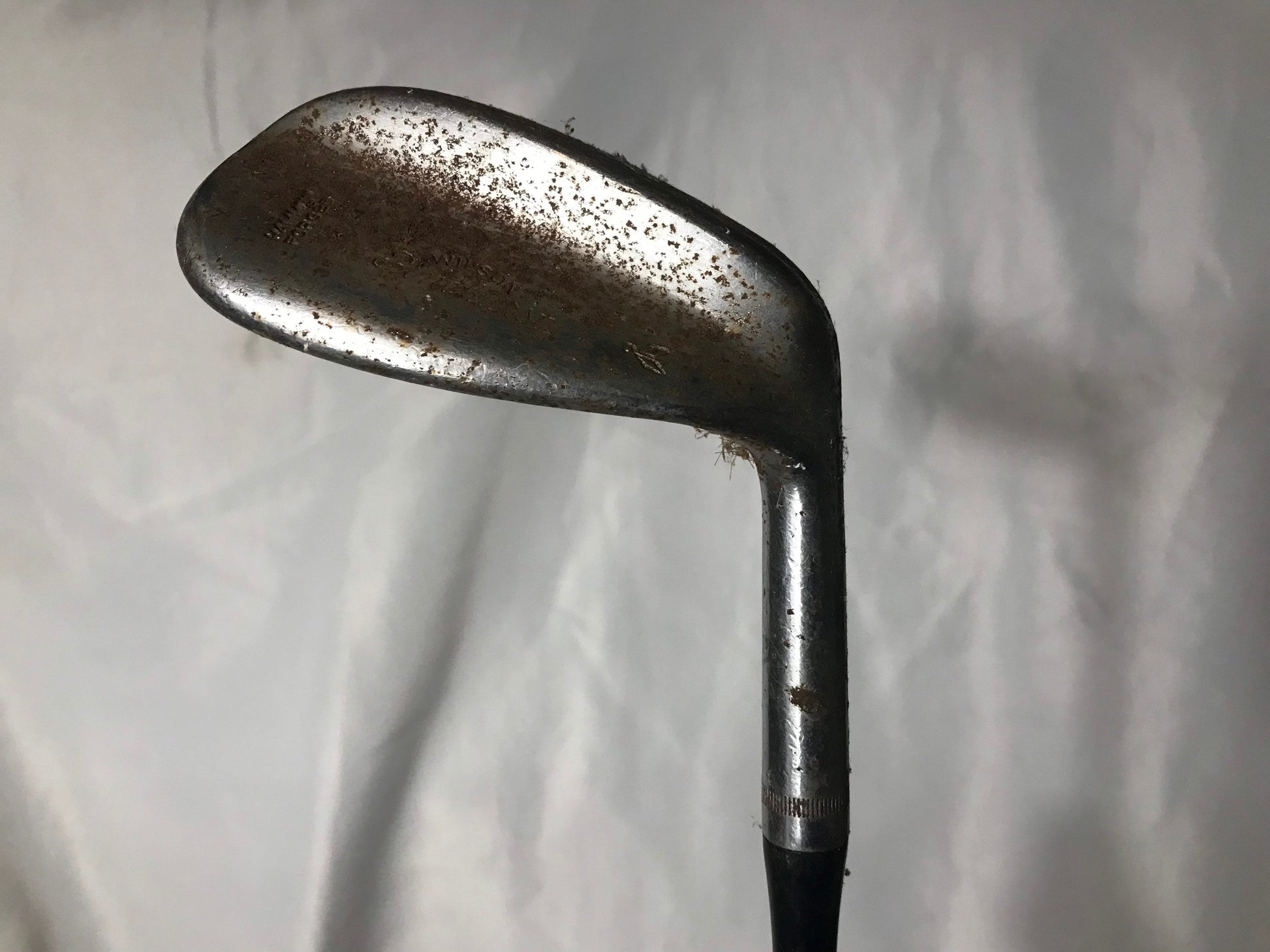 Antique Wooden Golf Clubs | Sports & Recreation