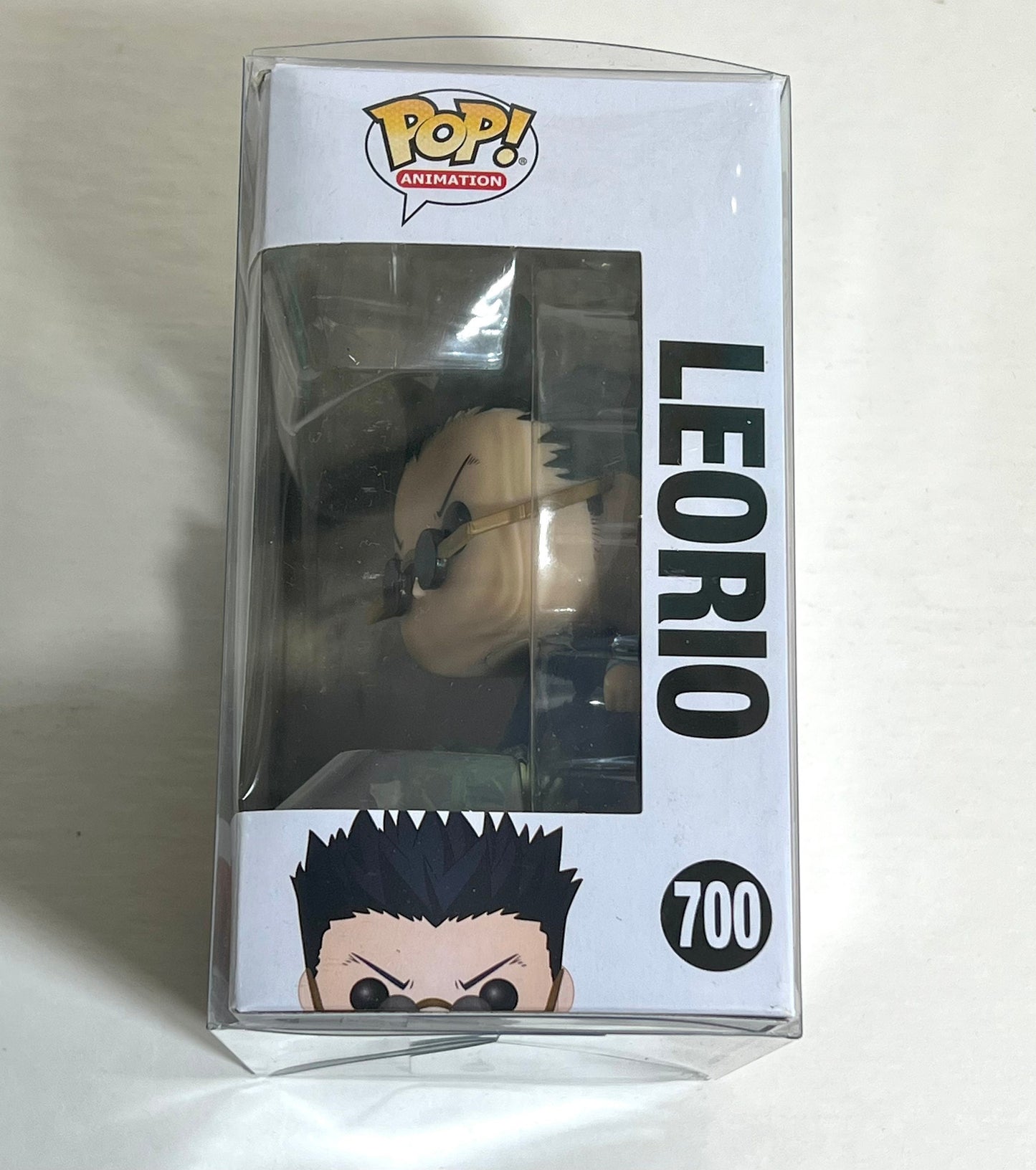 Funko Pop! Animation: Hunter x Hunter Leorio 700