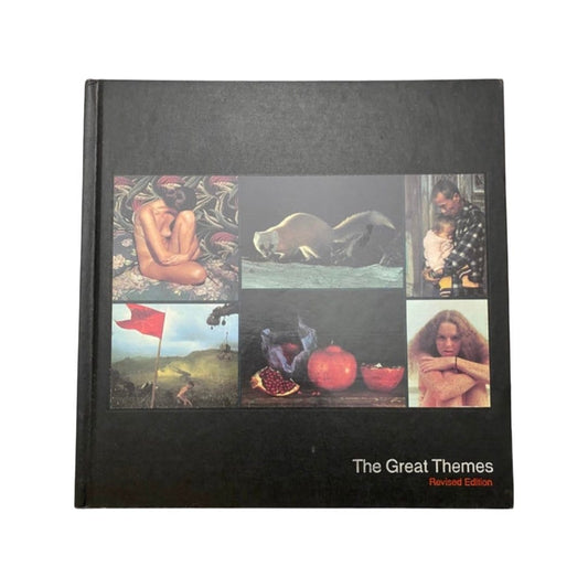 Life Library of Photography THE GREAT THEMES