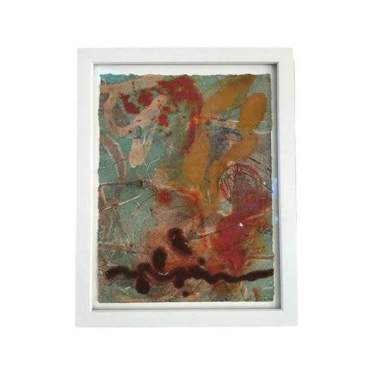 500 Days by Carol Hunt