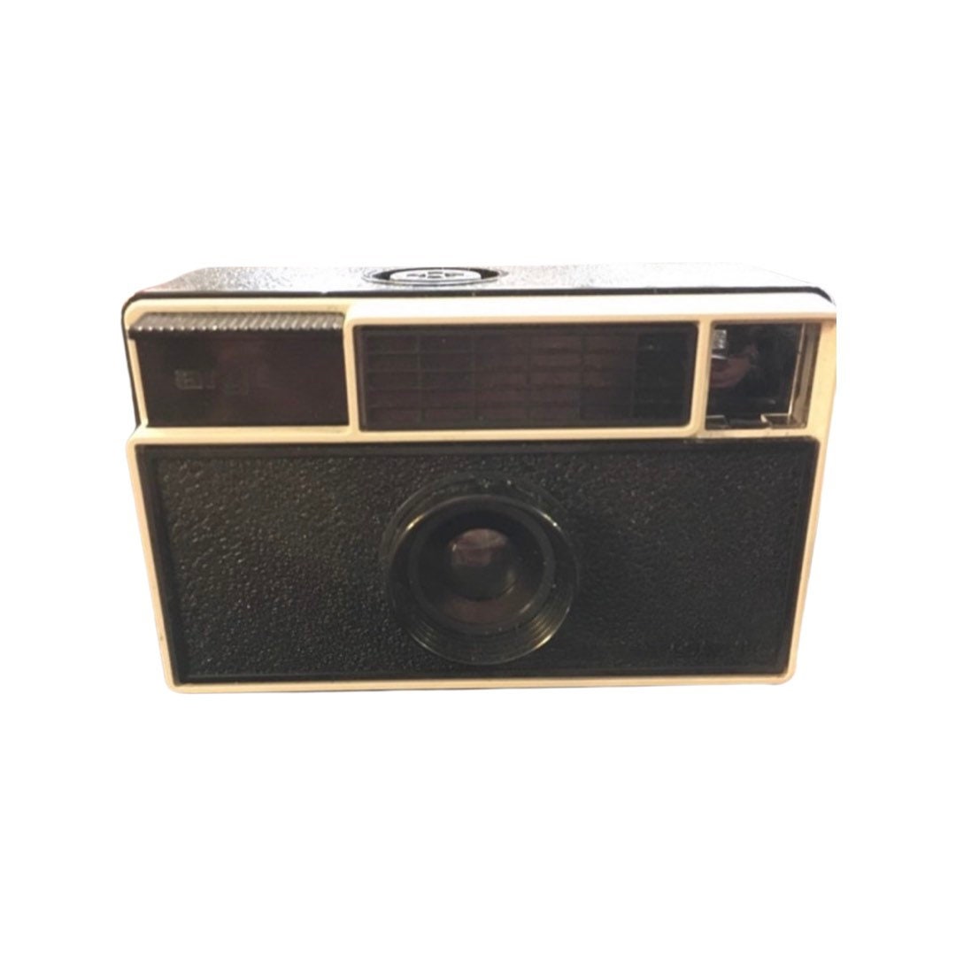 Vintage Argus Camera