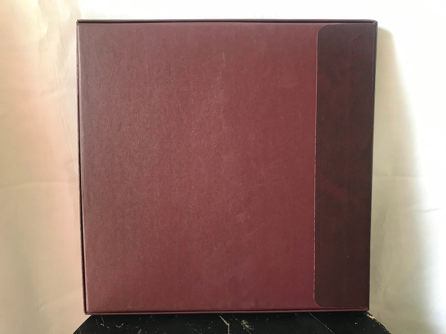 Benny Goodman & Lionel Hampton | The Greatest Jazz Recordings Of All Time | The Franklin Mint Record Society | Archive Record Collection
