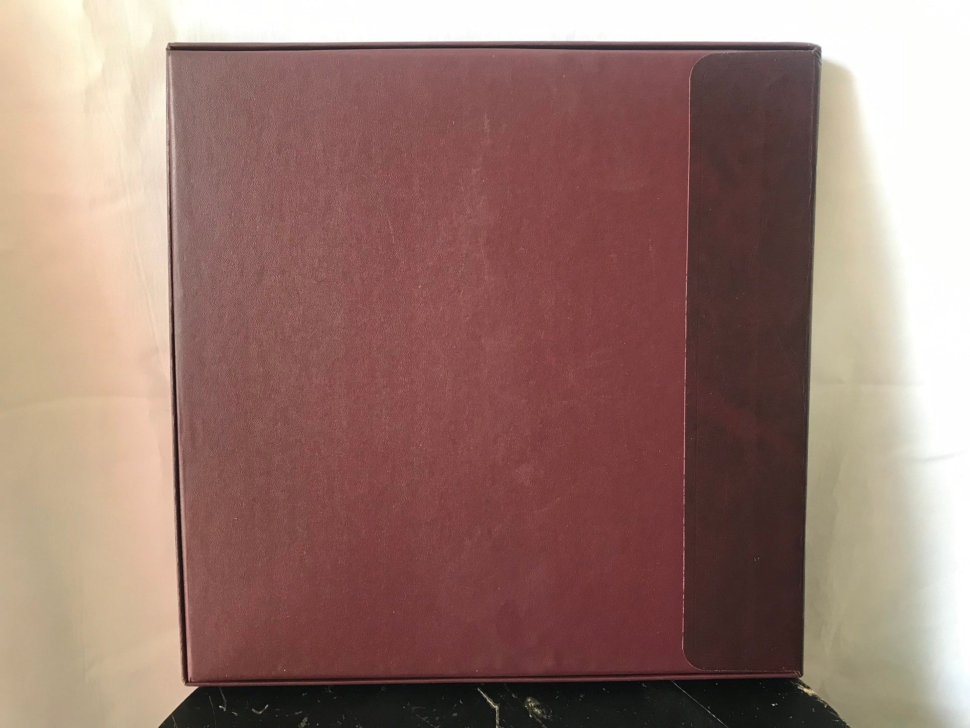 Benny Goodman & Lionel Hampton | The Greatest Jazz Recordings Of All Time | The Franklin Mint Record Society | Archive Record Collection