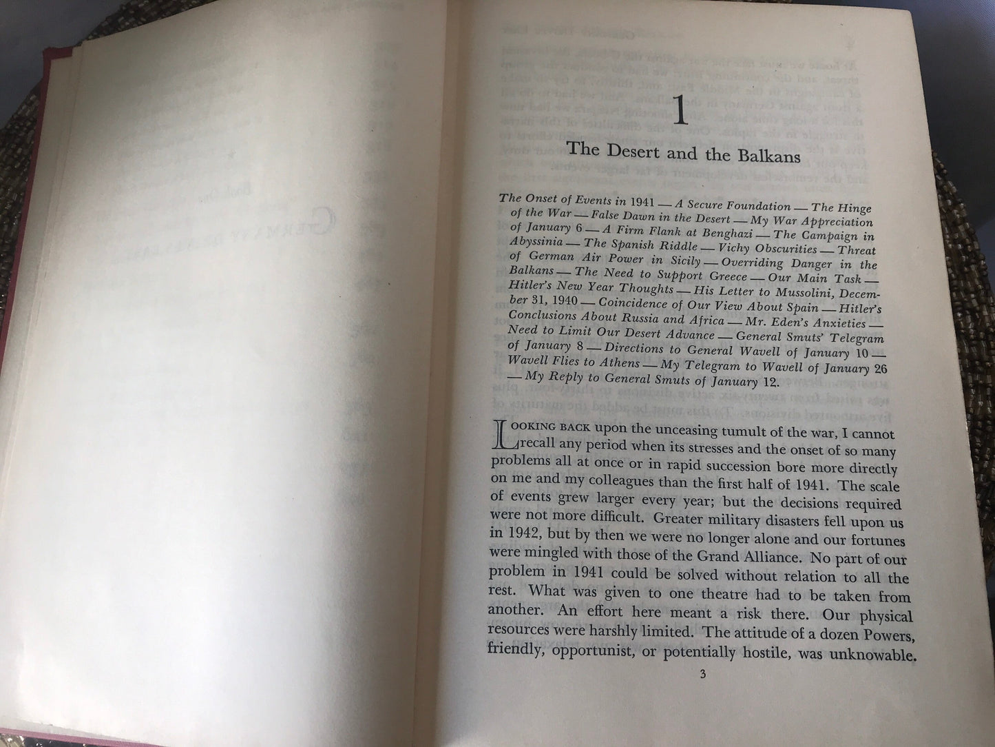 The Grand Alliance by Winston S. Churchill | The Second World War | Literature