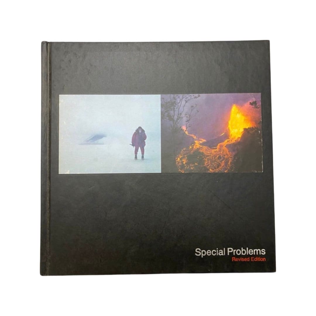 Life Library of Photography SPECIAL PROBLEMS