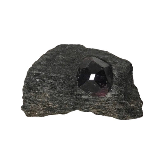 Vintage Amethyst Chakra Stone | Healing Crystal | Metaphysical Healing