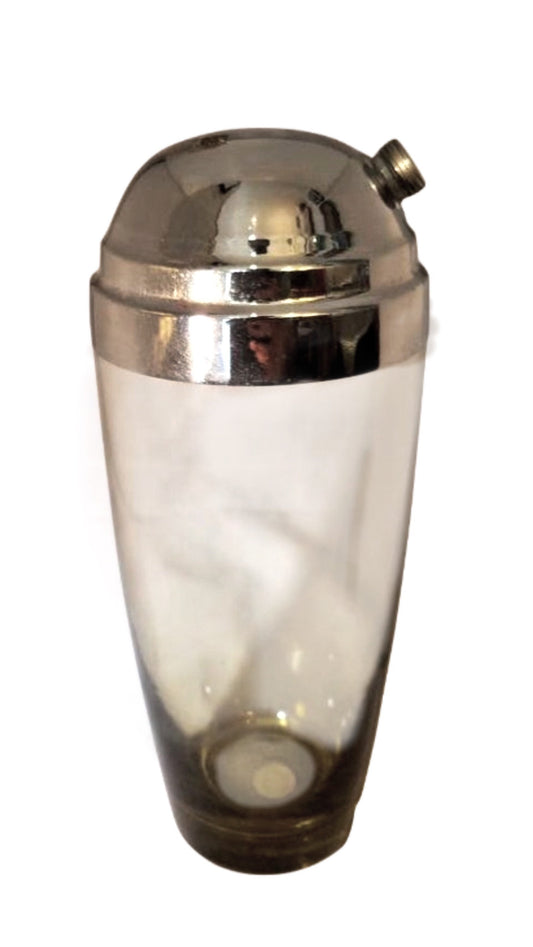 Vintage Cocktail Shaker | Drinkware