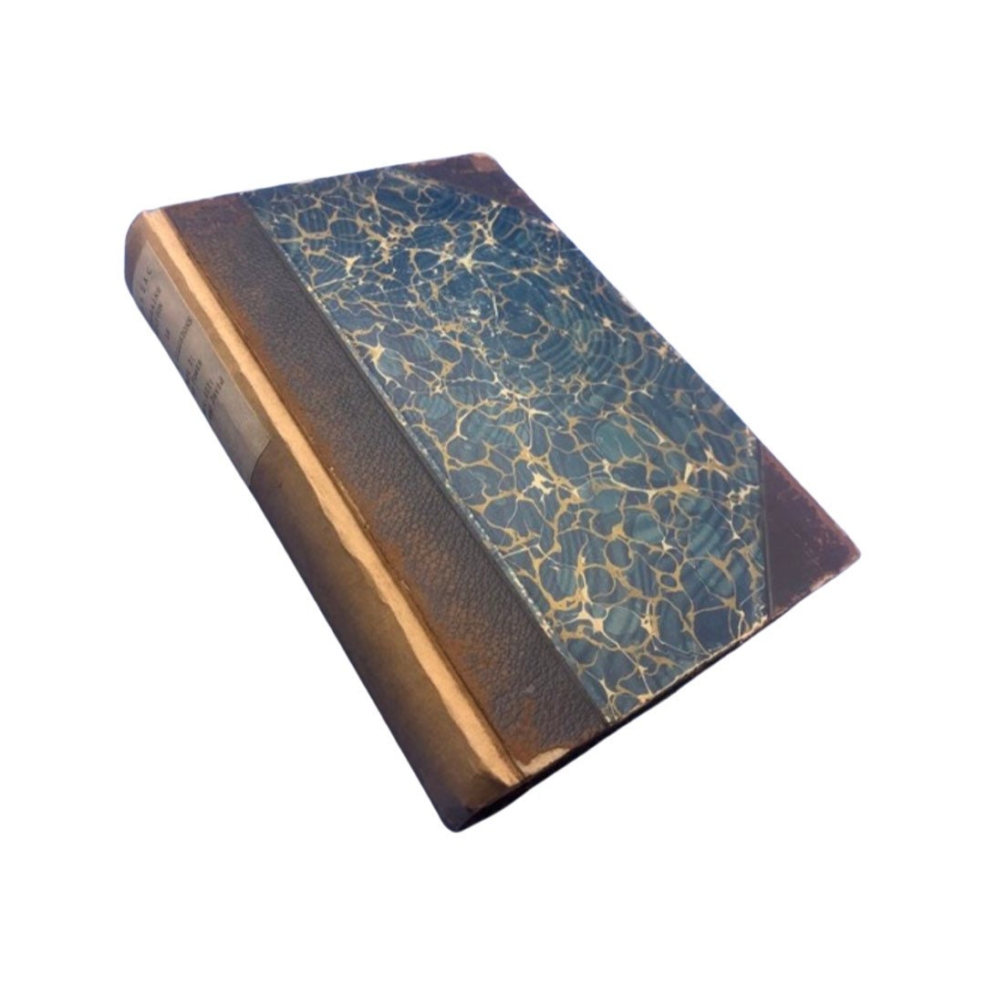 Balzac Touraine Edition 15 Lost Illusions Part 1 - Two Poets Part III: Eve and David. Honore De Balzac Comedie Humaine, copyright 1901