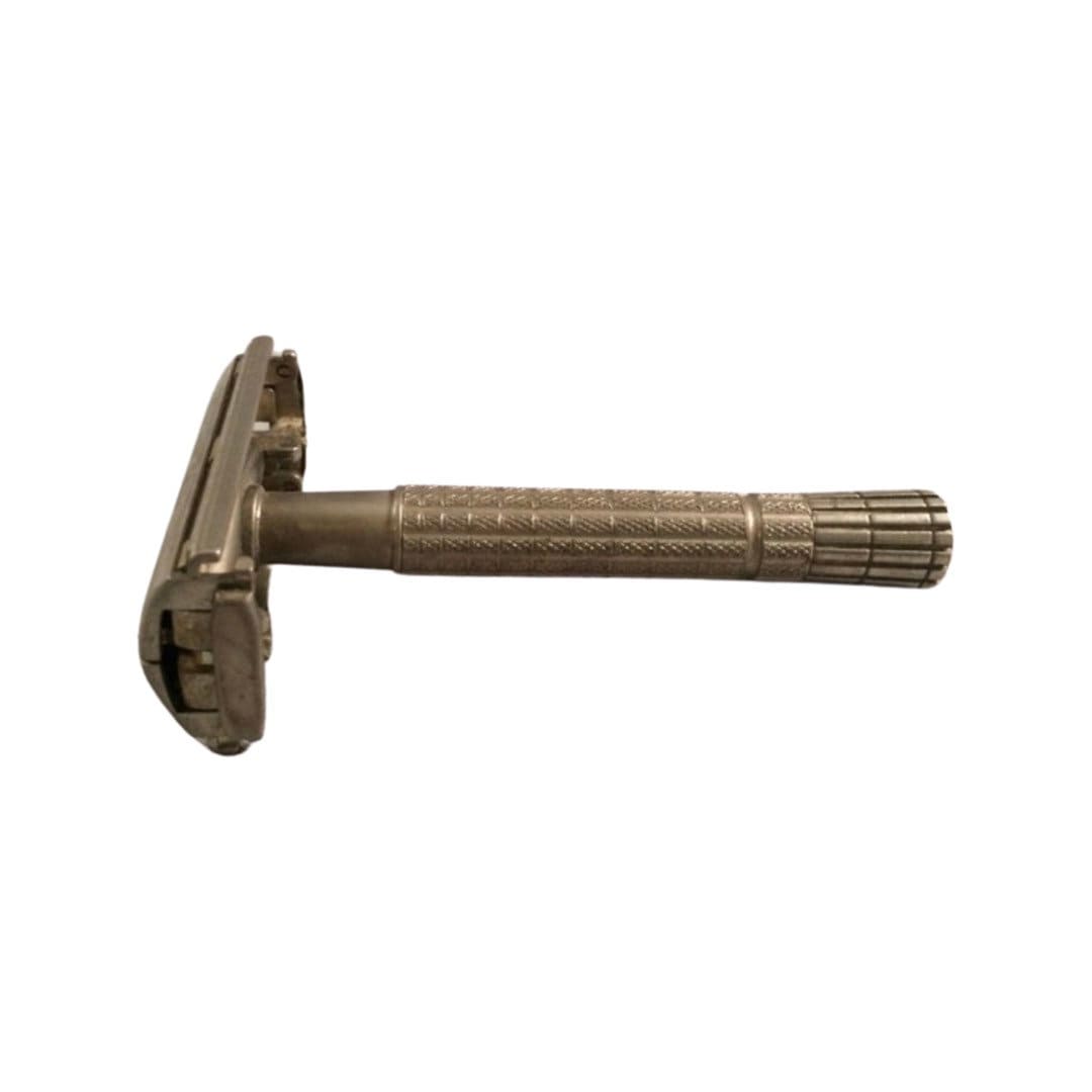 Gillette Safety Razor Patt Off