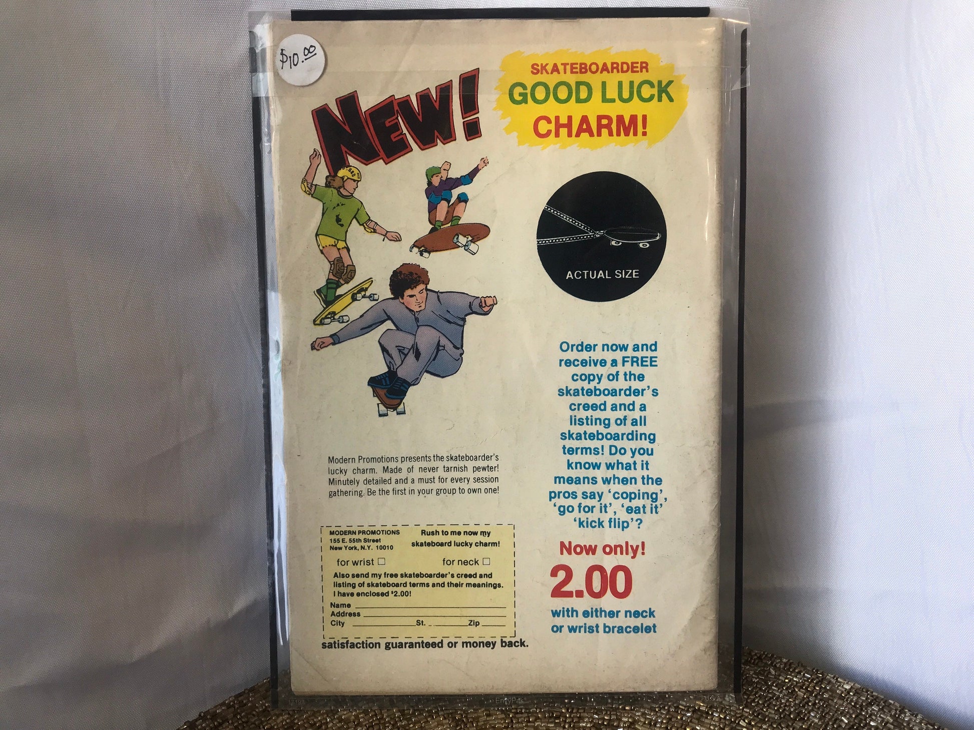 Attack - Our Fighting Forces in Action | Modern Comics