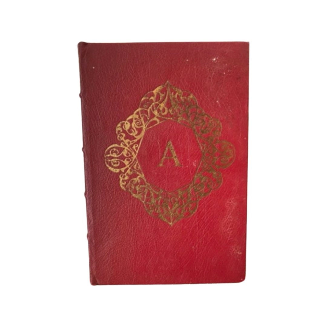 Scarlet Letter by Nathaniel Hawthorne | Literature