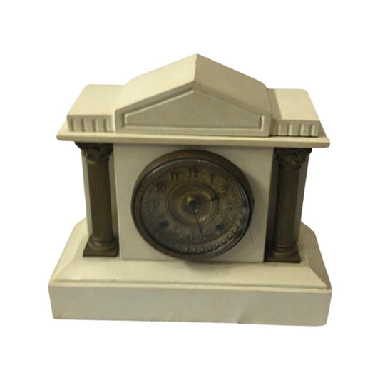 Antique Ansonia Mantle Clock