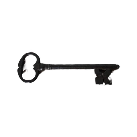 Vintage Brass Skeleton Key | Large | Home Improvement