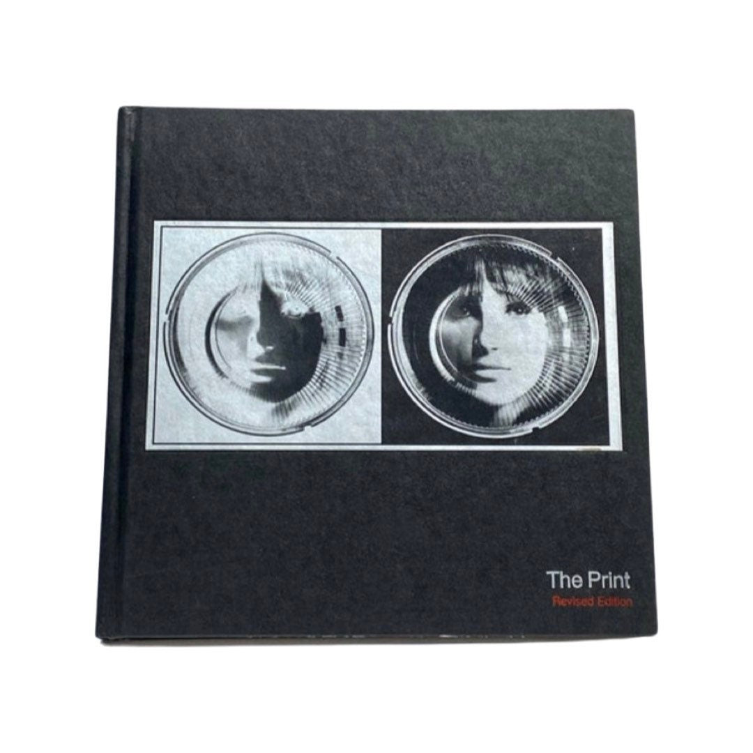 TIME Life Library of Photography: The Print Book