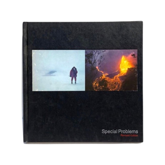 Time Life Library of Photography: Special Problems Book