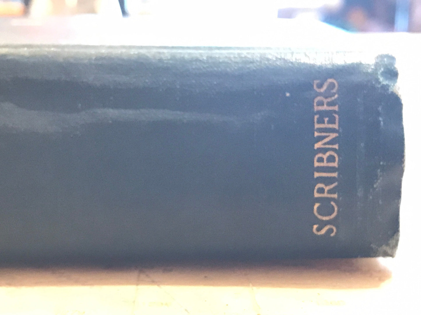 Kennedy Square by F Hopkinson Smith | Literature