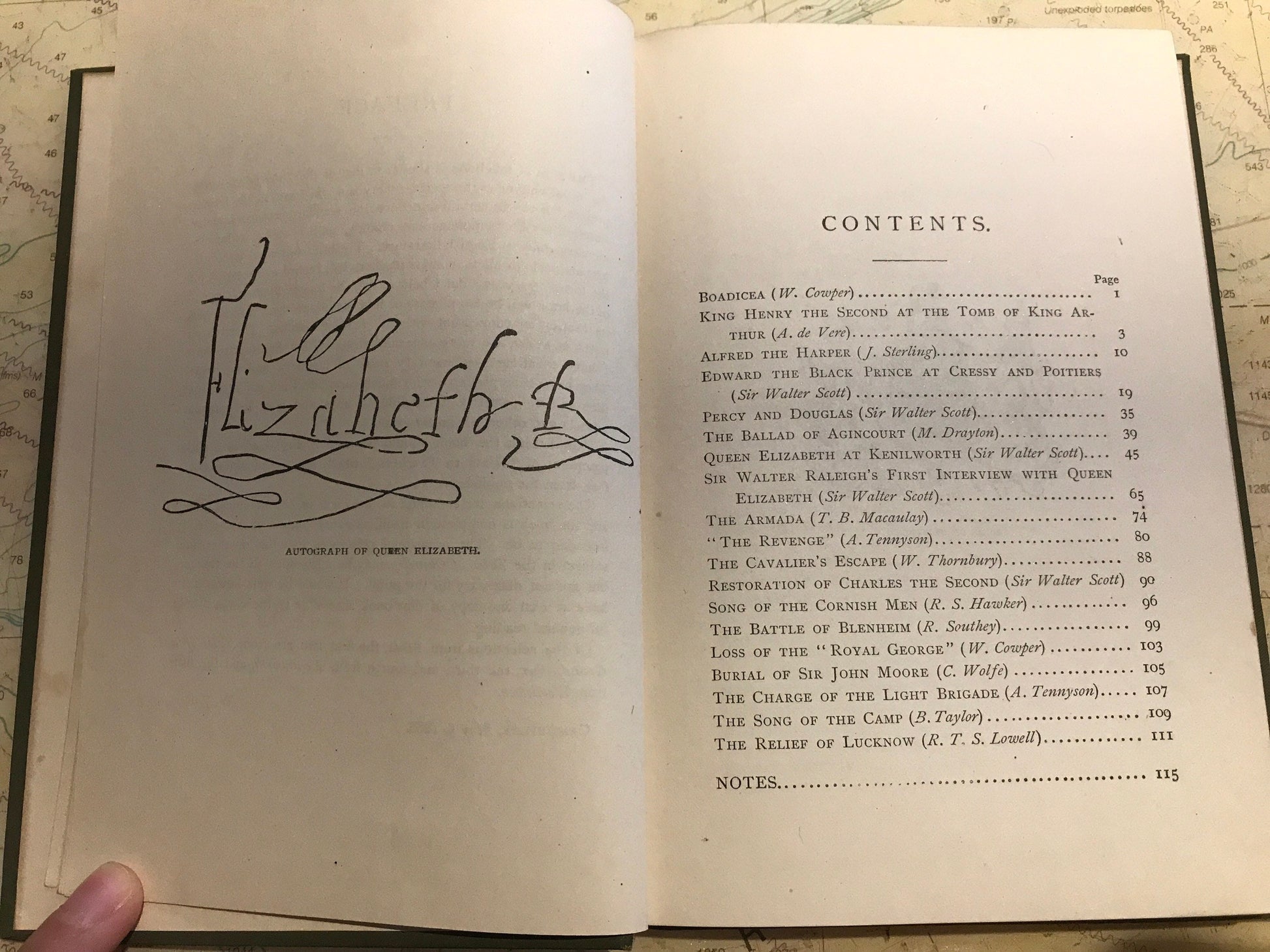 Tales From English History - In Prose and Verse | English Classics by William J Rolfe | English Literature