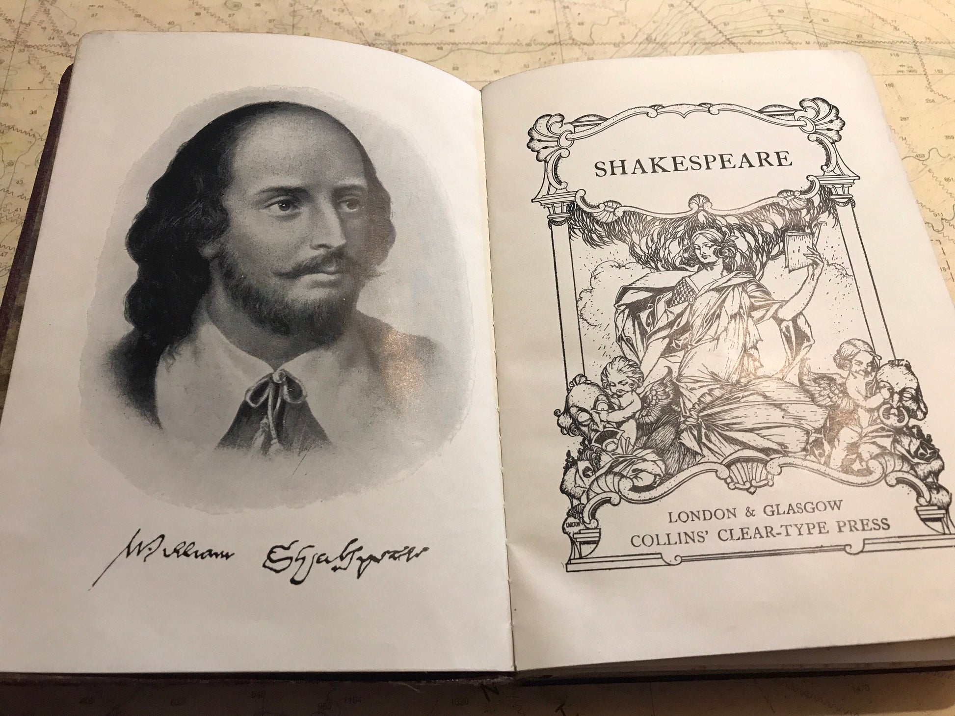 The Complete Works of William Shakespeare | Classic Literature