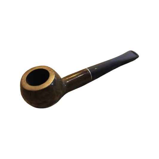 Vintage Medico Wood Smoking Pipe | Imported Briar