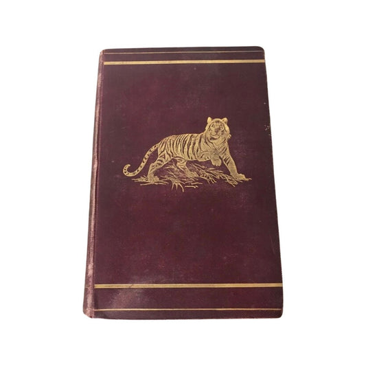 Wild Beasts And Their Ways by Sir Samuel W Baker| Literature