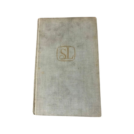 Cass Timberlane by Sinclair Lewis | Literature