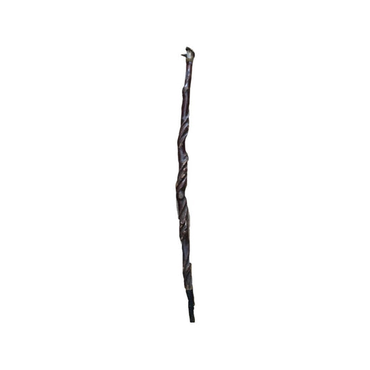 Wooden Walking Stick Cane