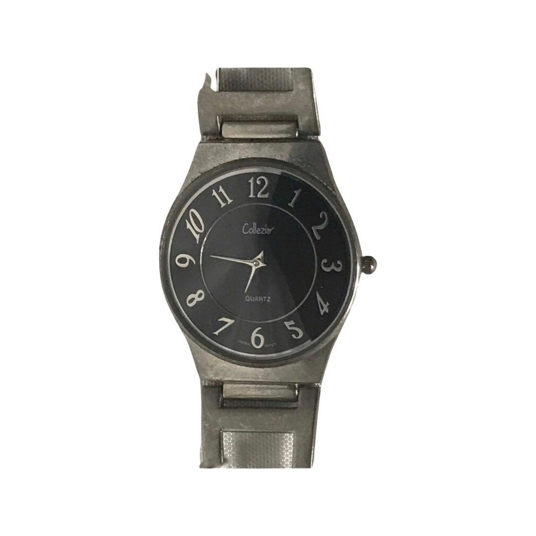 Vintage Collezio Silver Wrist Watch | Jewelry