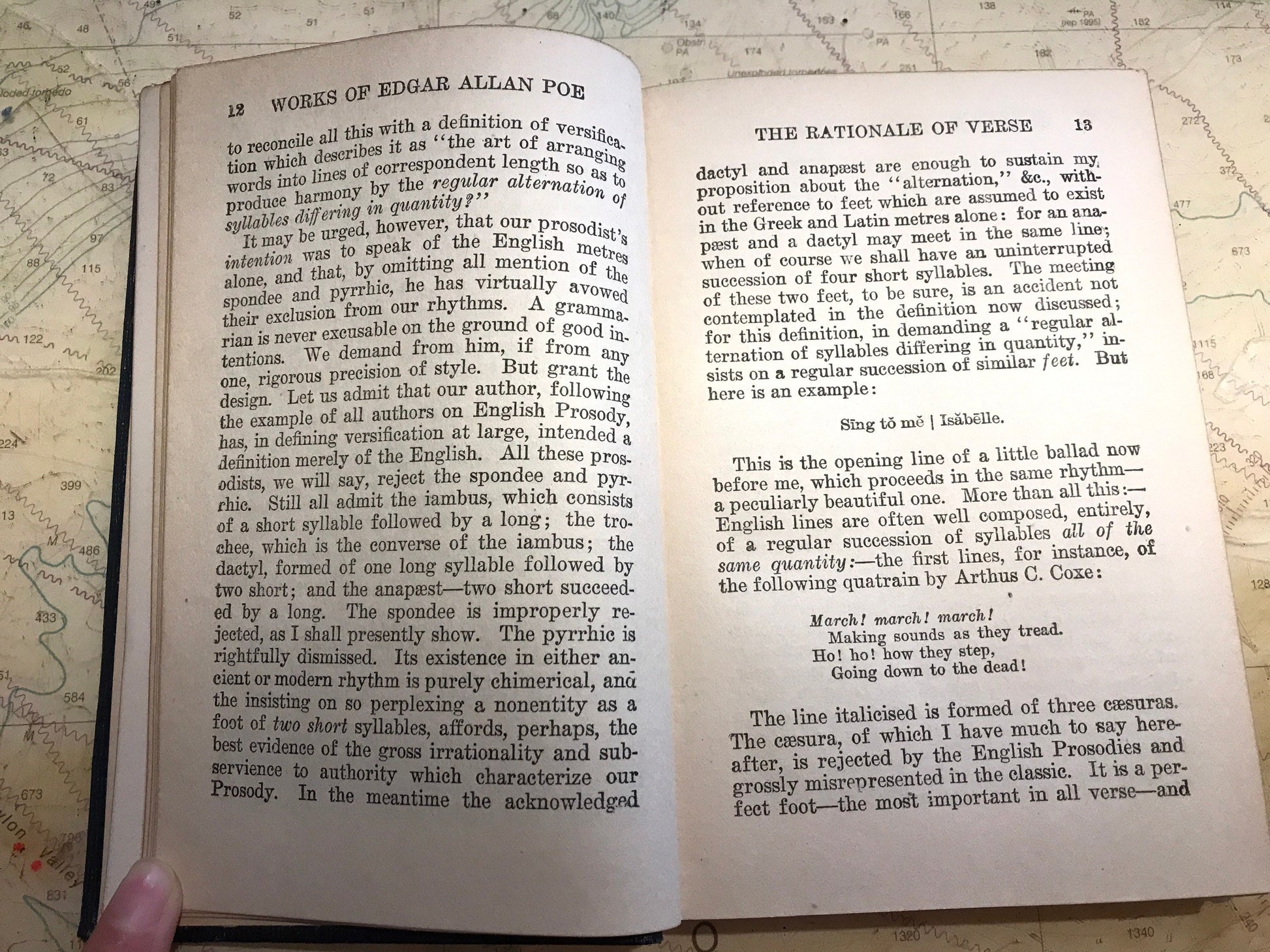 The Works Of Edgar Allan Poe | Volume Ten | Classic Literature