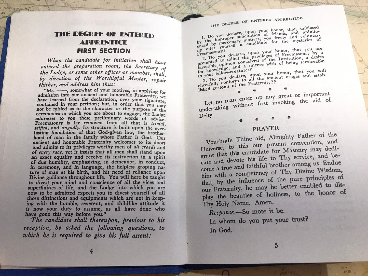 Monitor - Of The Work, Lectures and Ceremonies of Ancient Craft Masonry | Literature