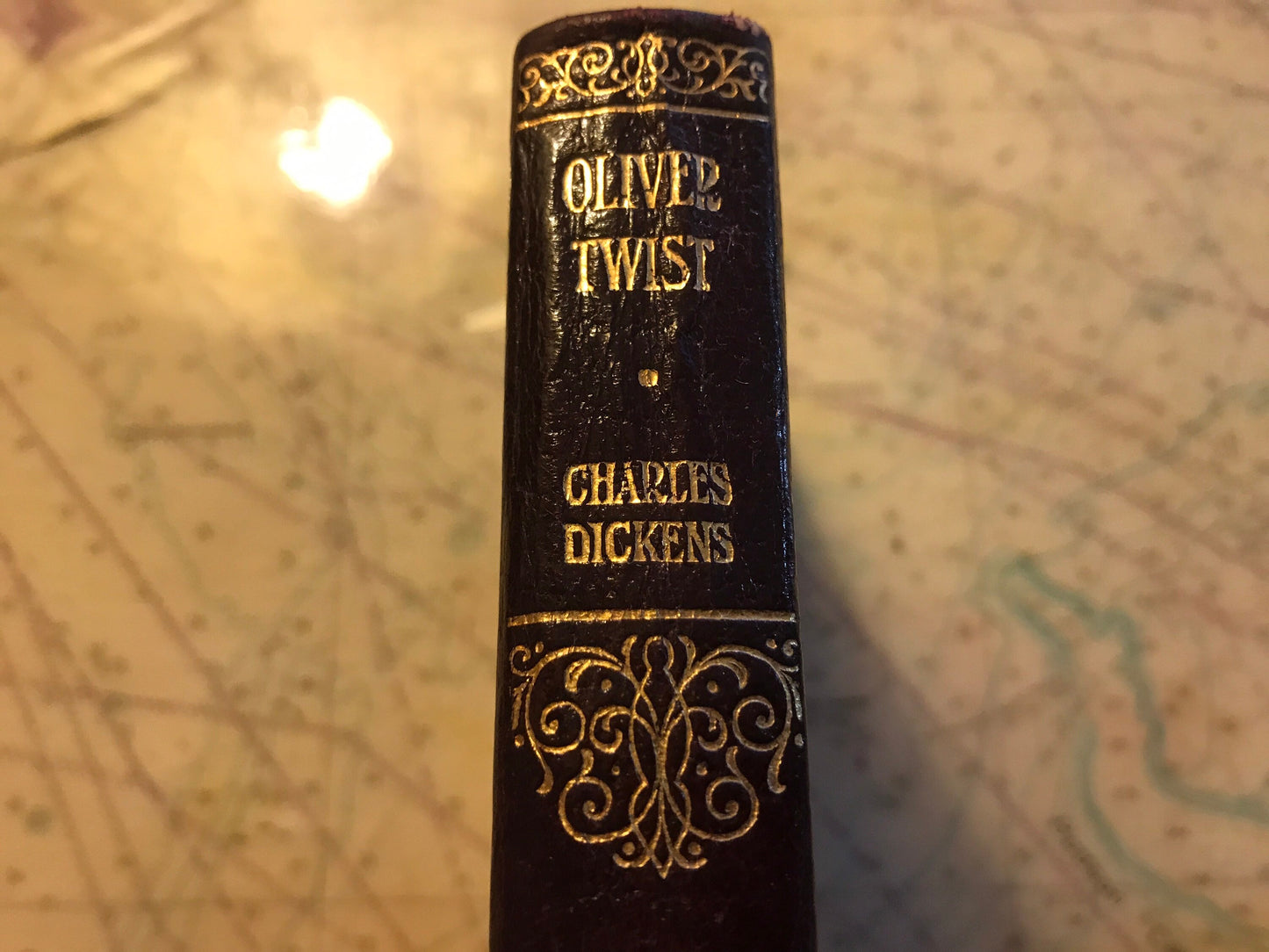 Oliver Twist by Charles Dickens | Literature