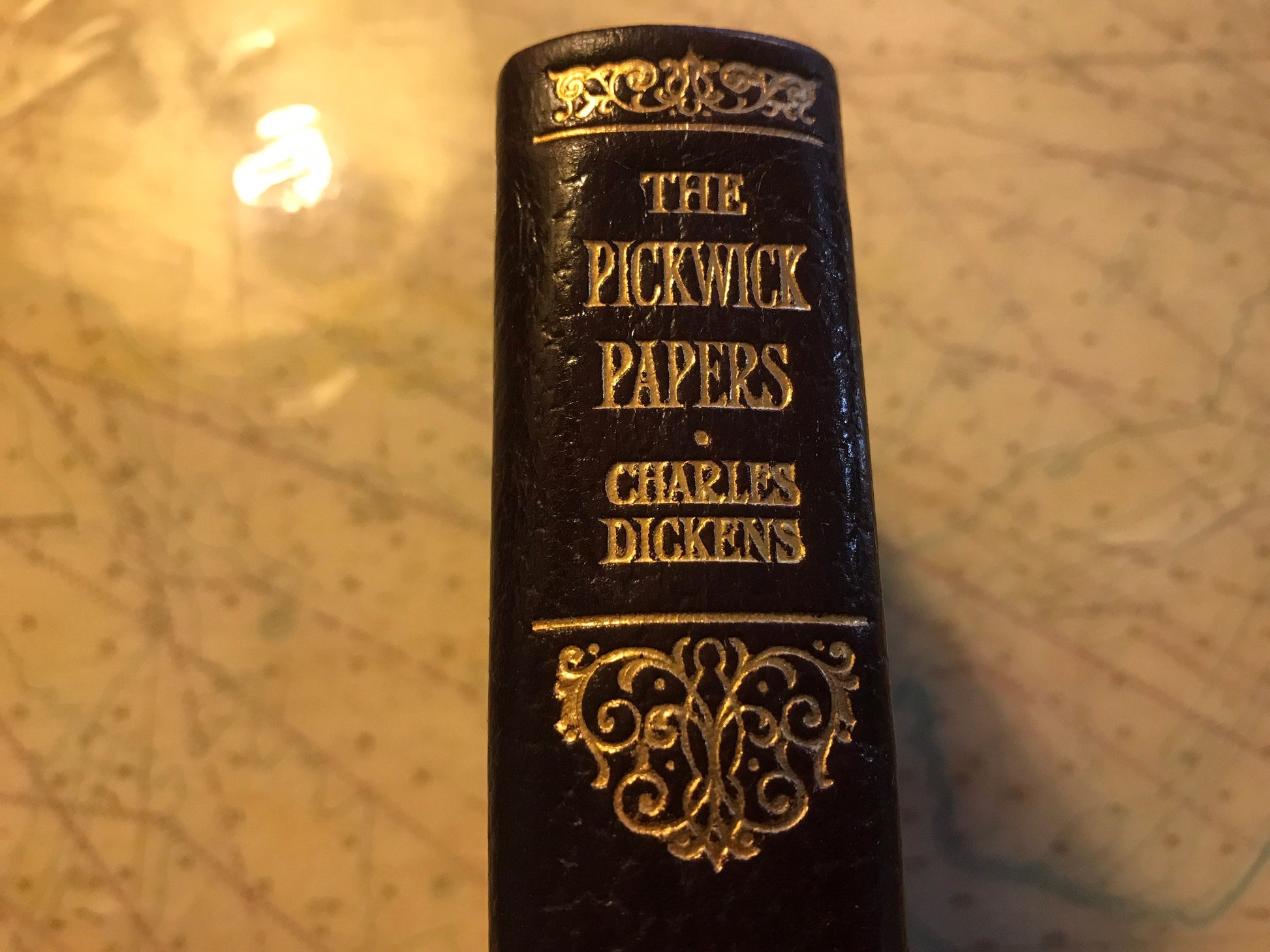 The Pickwick Papers by Charles Dickens | Classic Literature