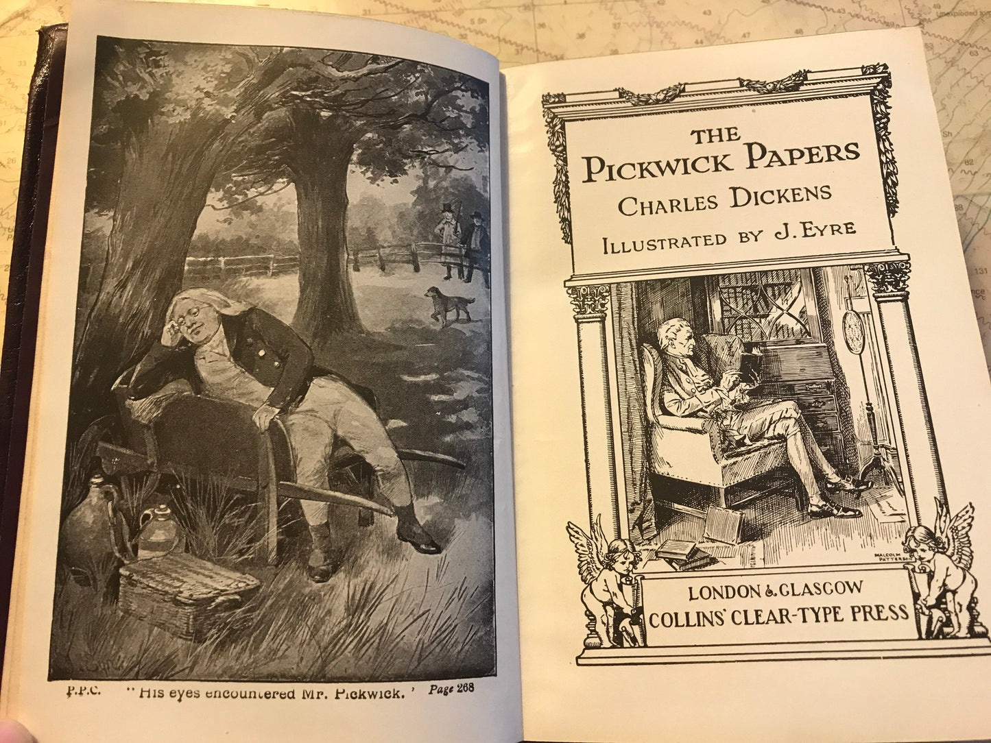 The Pickwick Papers by Charles Dickens | Classic Literature