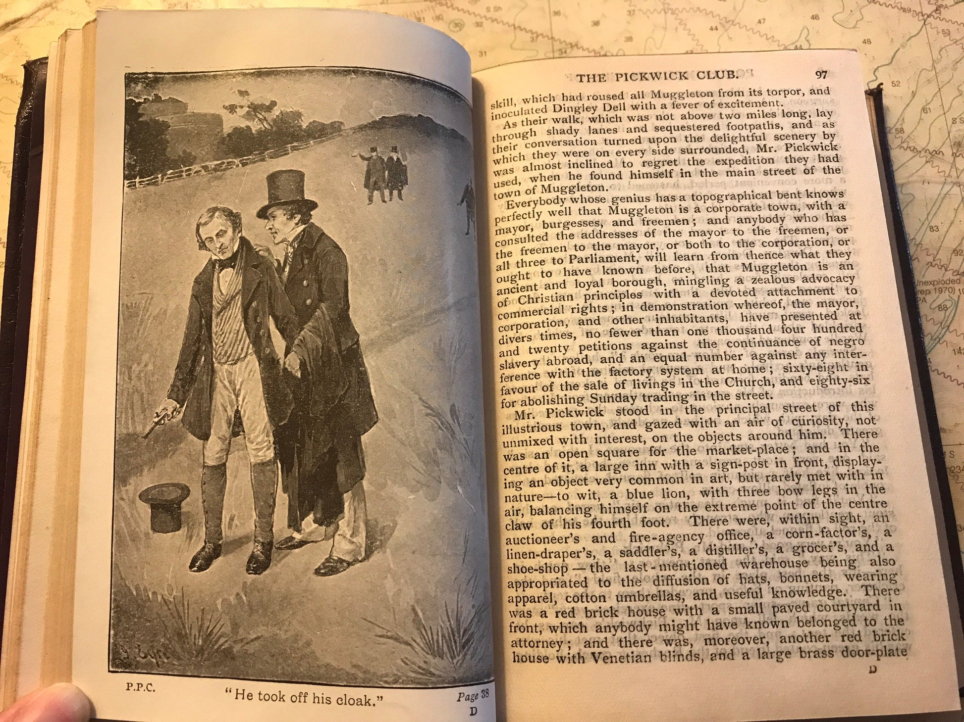 The Pickwick Papers by Charles Dickens | Classic Literature