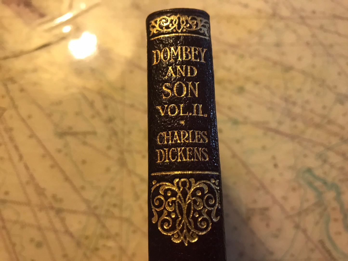 Dombey and Son by Charles Dickens | Volume 2 | Classic Literature