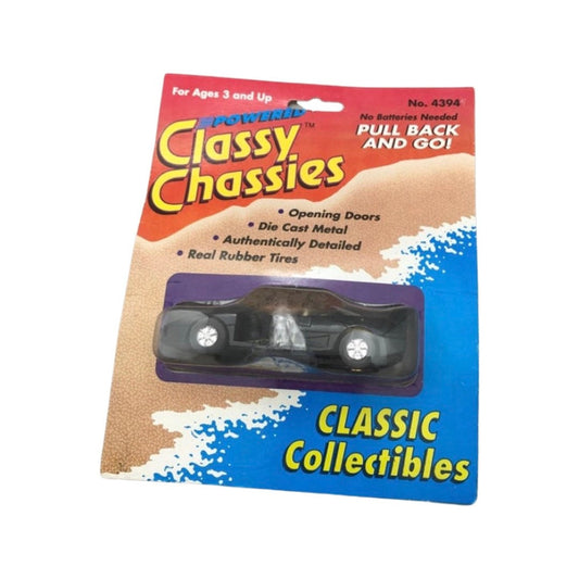 Vintage Classy Chassies Classic Collectibles 1991 ; Ferrari F-40