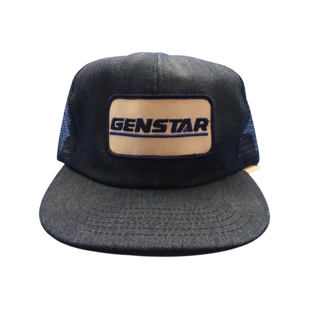 Vintage Genstar Trucker Cap