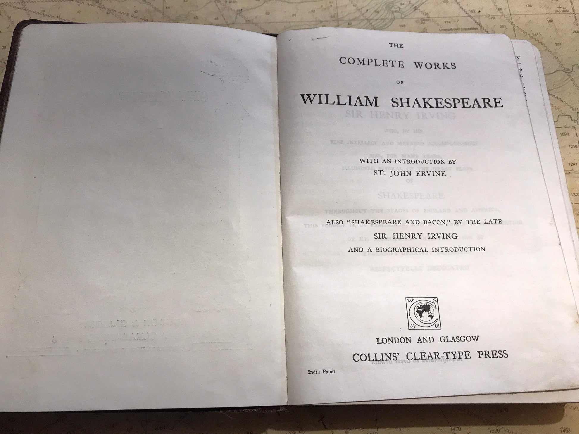 The Complete Works of William Shakespeare | Classic Literature